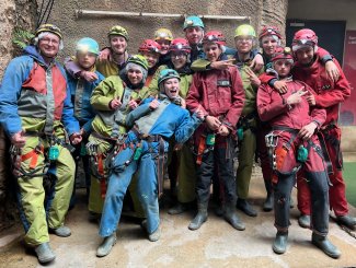 Voyage dans les Vosges pour les 1ères spécalité SVT