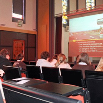 Photo : Permis de conduire