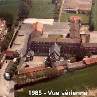 1985 - Vue aérienne