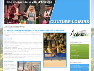 Image AMGA